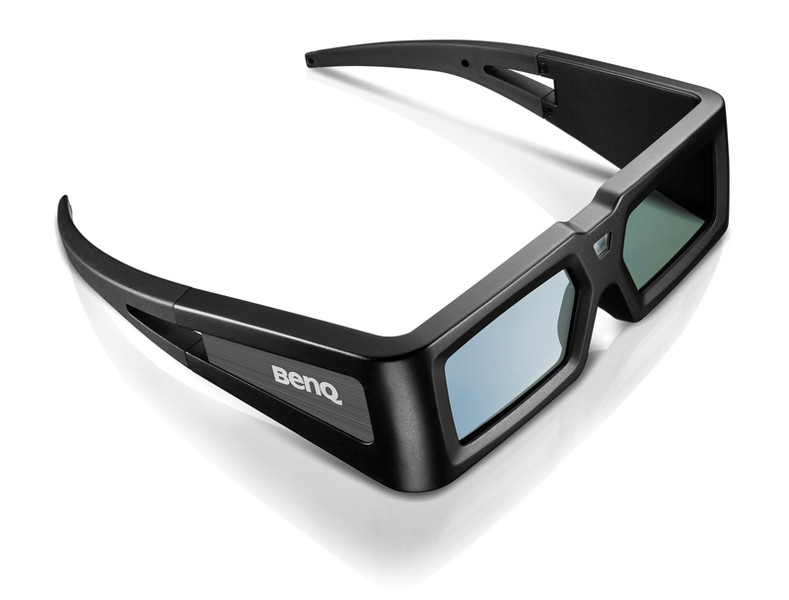 【高清图】 千呼万唤始出来 明基w600  3d投影机到货献豪礼图2