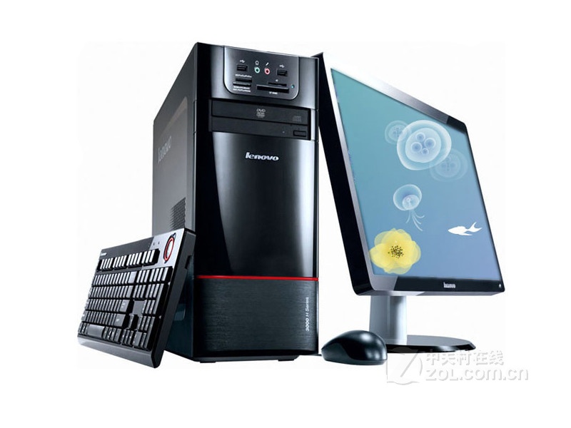 Lenovo Jiayue E1312