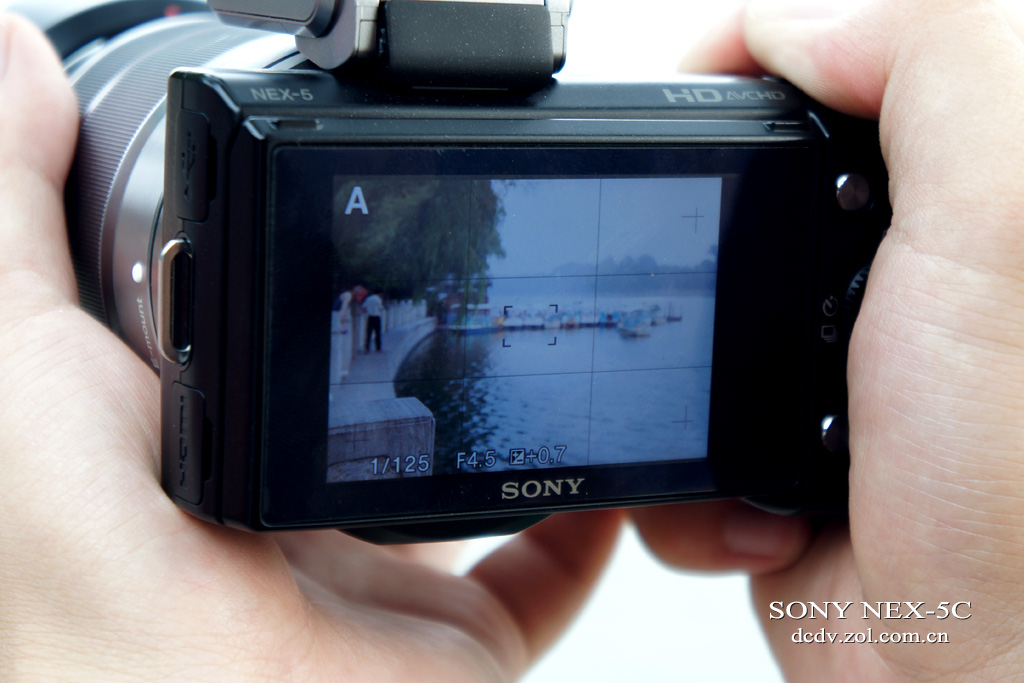 数码相机 索尼数码相机 索尼nex5c 图片 实拍图108 / 271隐藏