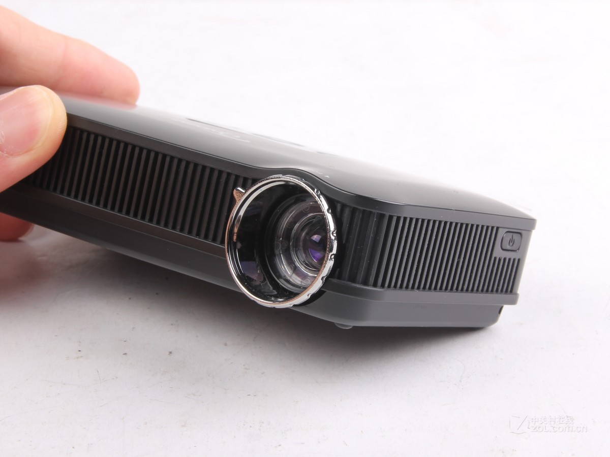 【高清图】 奥图码(optoma)pk301局部细节图 图26