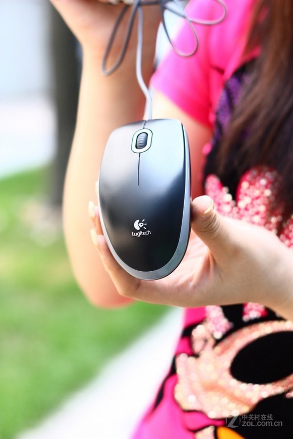 【高清图】罗技(logitech)mk200键鼠套装效果图 图78-zol中关村在线