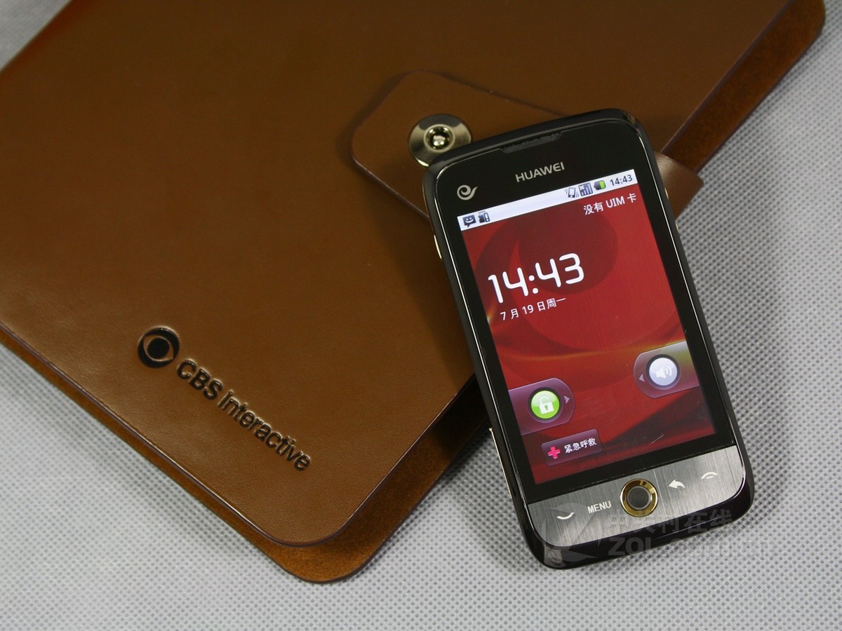 【高清图】 华为(huawei)c8600-1其他图赏 图52
