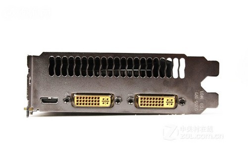 流畅跑主流3d游戏 索泰gtx460铺货市场