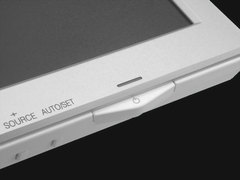 1600:1对比度乍现 LG L1770H实测