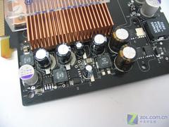 专为游戏而铸 中天73GT游戏显卡测试