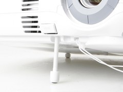 纯白精灵 NEC VT580+投影机报8千元