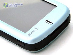 五大升级还是CPU缩水？多普达830评测 
