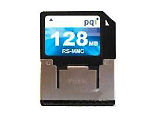 PQI RSMMC128MB