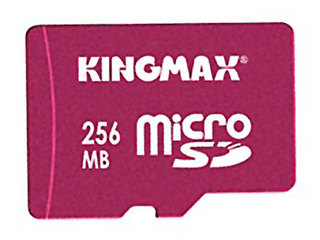 ʤMicroSDTF/256MB