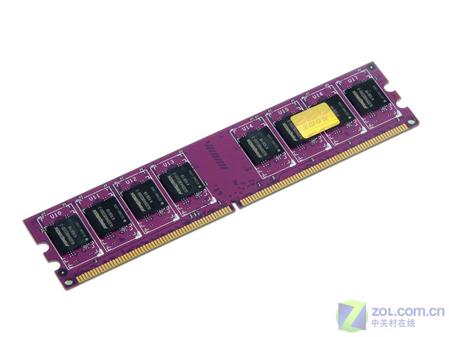 ȶΪ ڽDDR2-800 1GBȲ 