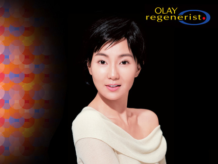 olay女星桌面高分辨率壁纸欣赏下载