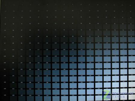 1600:1对比度乍现 LG L1770H实测