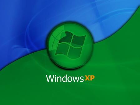 Windows XP主题桌面高清晰壁纸欣赏_软件资讯软件学院-中关村在线