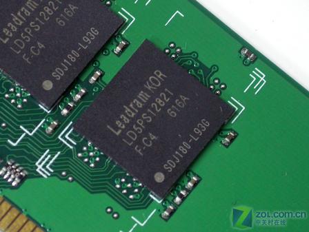 稳超667MHz!512MB超胜DDR2内存评测