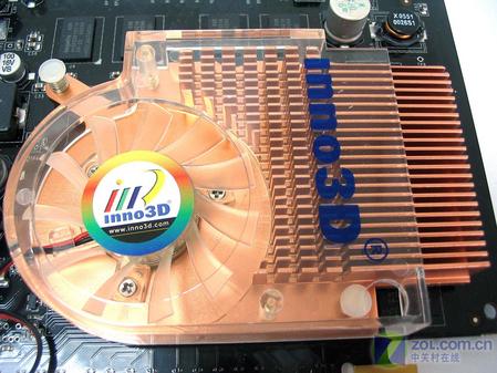 专为游戏而铸 599元中天7300GT测试