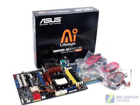 ʵս�Ӳ��� ������������AMD FX62 
