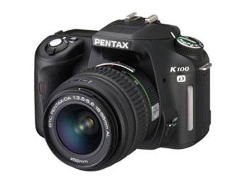 K100D