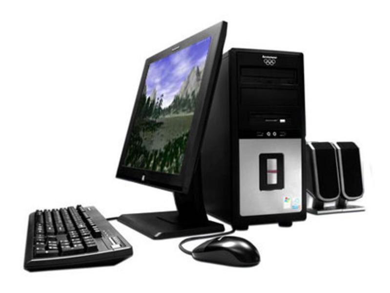Lenovo Yangtian M5100C S64 2800+ 512120pD(D)