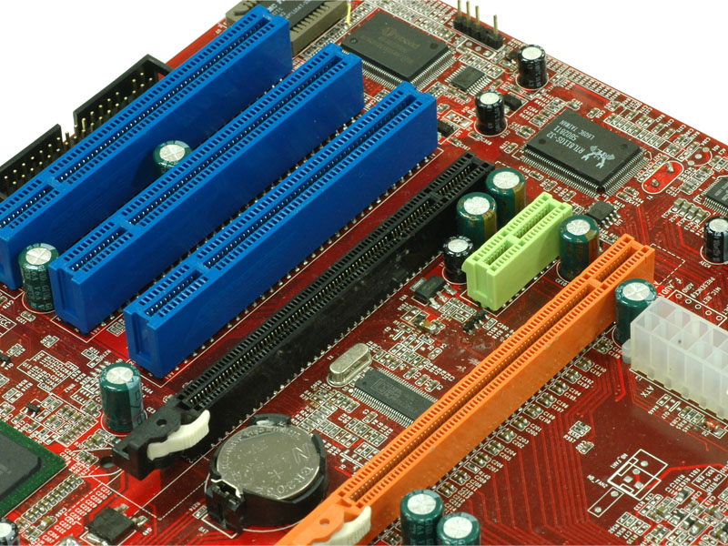 【高清图】 尽显"扣肉"真味 七彩虹绝强965主板即将上市!图8