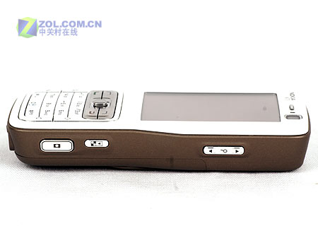 不谈320万蔡司 S60诺基亚N73评测报告一