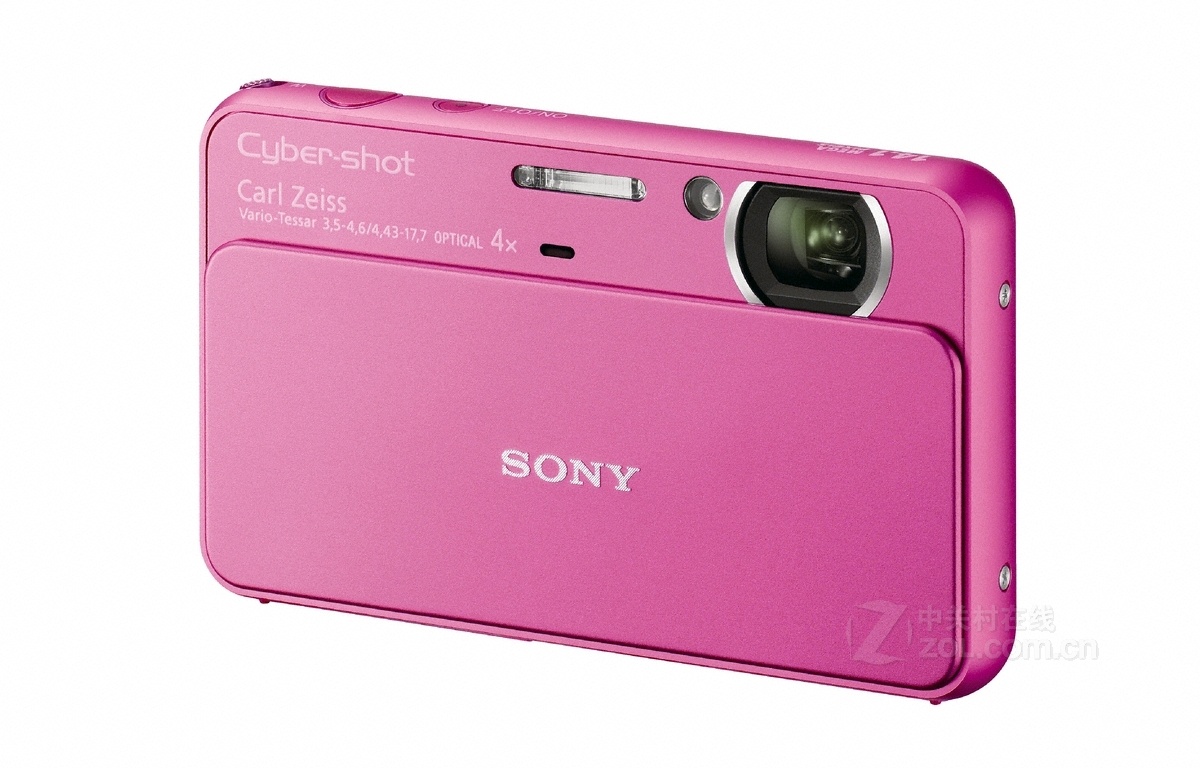 索尼t99c 整体外观图(15/51)