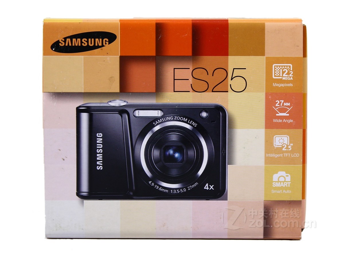 产品相关    三星es25  类型: 场景: 颜色: 其他产品图片 自动播放