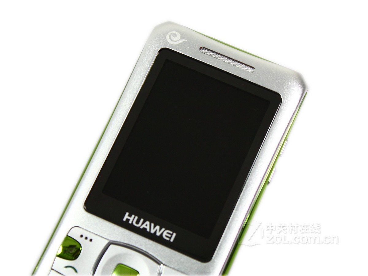 【高清图】 华为(huawei)c5700主屏 图9
