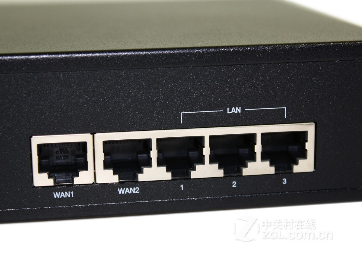 【高清图】 艾泰(utt)hiper 520网络接口 图9