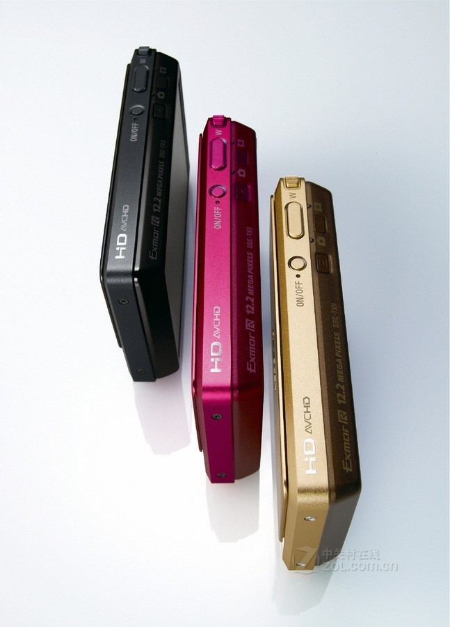 【高清图】 索尼(sony)tx9c实拍图 图127