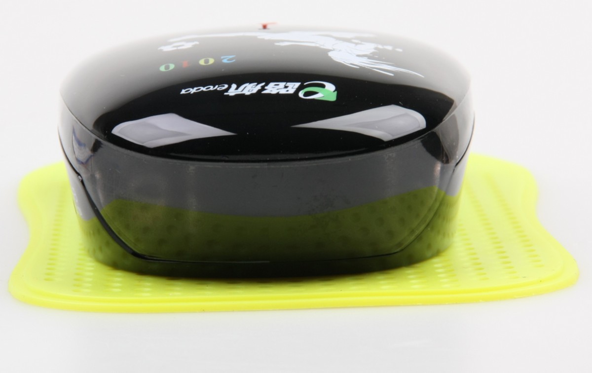 【高清图】 我型我秀 e路航电子鼠g3尝鲜图赏!图10