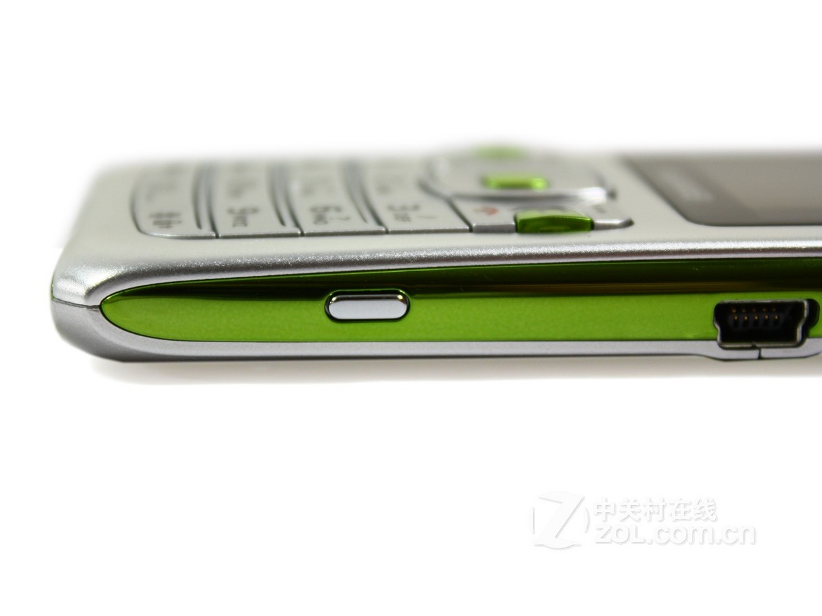 【高清图】 华为(huawei)c5700局部细节图 图18