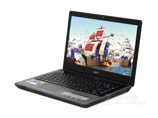 Acer 4820TG-5462G64Mnss