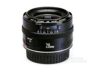 EF 28mm f/2.8