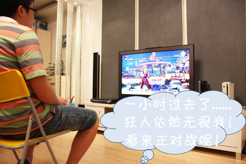 游戏狂人的“N”生活 网件WNCE2001详测