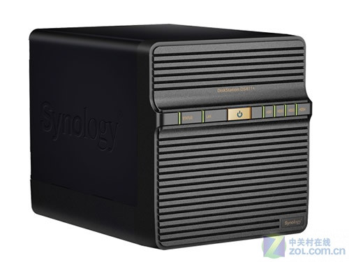 RAID+ Synology DS411+Ӧý 