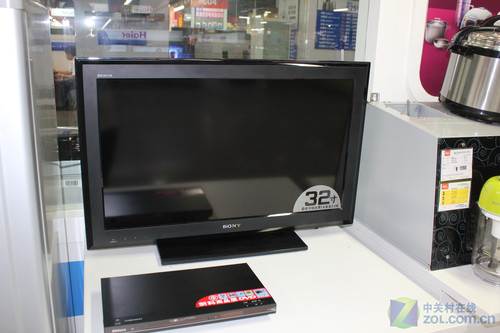 索尼32吋液晶电视-klv-32bx205
