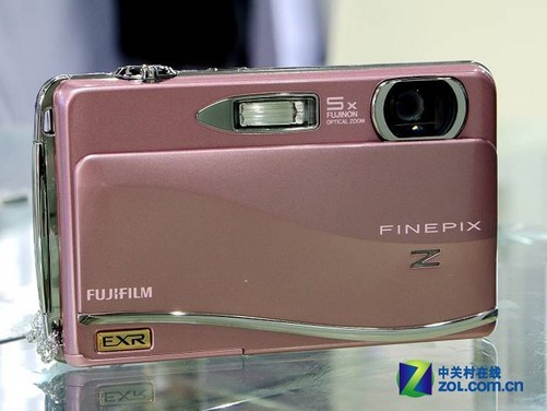 360度全景拍摄 富士z808促销仅1400元