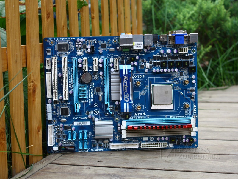 技嘉(gigabyte)ga-880g-ud3h图片欣赏 第55张 -zol中关村在线第55张