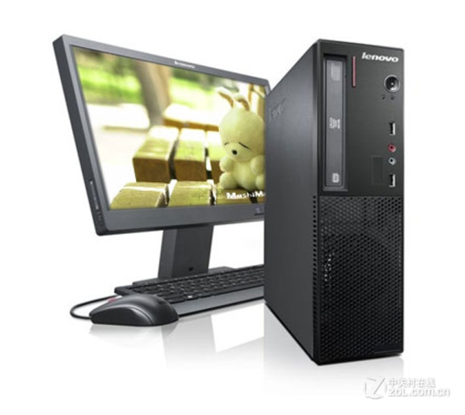 Lenovo Yangtian A6880F