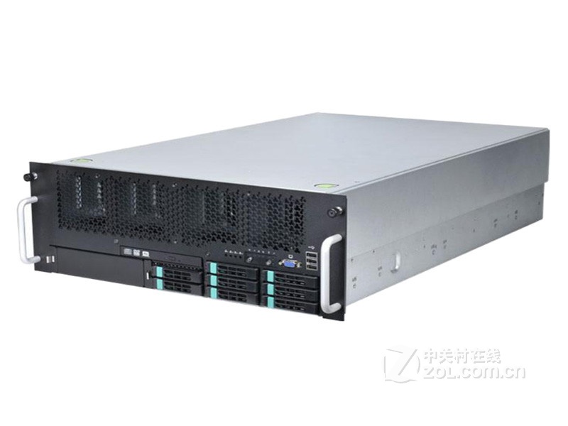 Sugon Tiankuo I840r-GP(Xeon E7520*2/4GB/2*146GB)