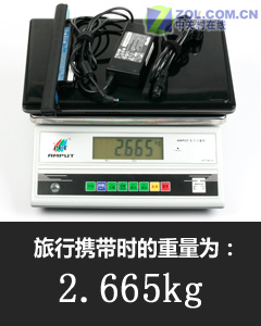 22款学生本横评:散热和重量的数据列表