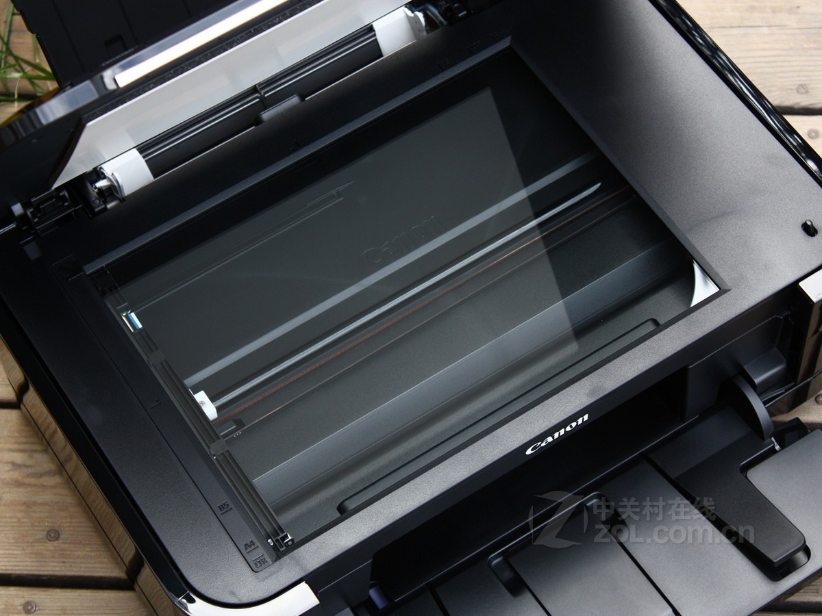 【高清图】 佳能(canon)mg6180效果图 图107