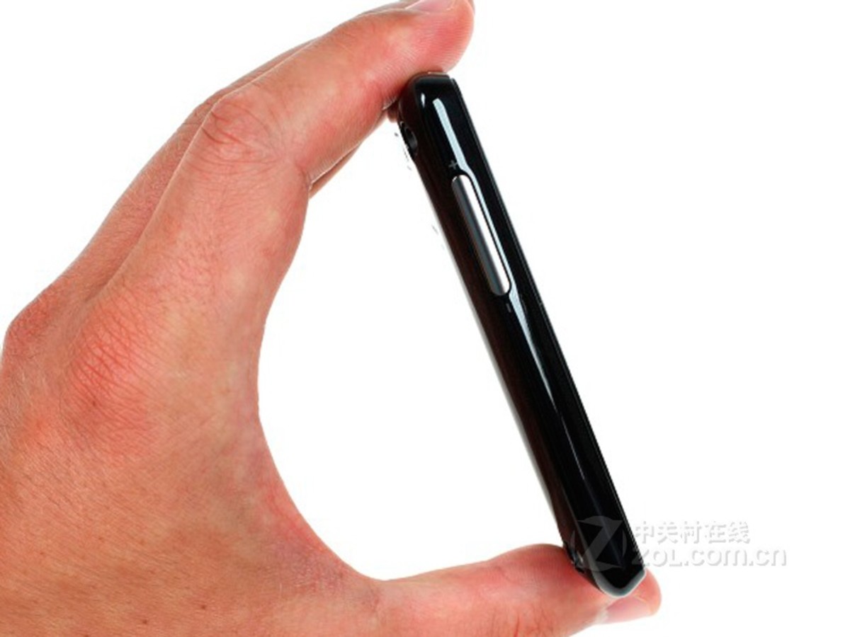 【高清图】 htc(htc)g9(aria)整体外观图 图193