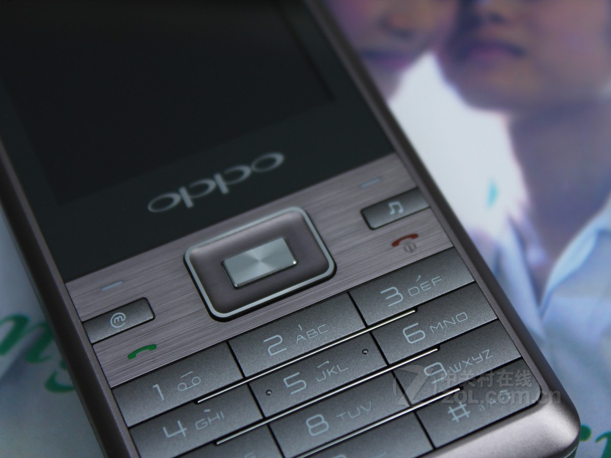 【高清图】 oppo(oppo)f15灰锡色 图137