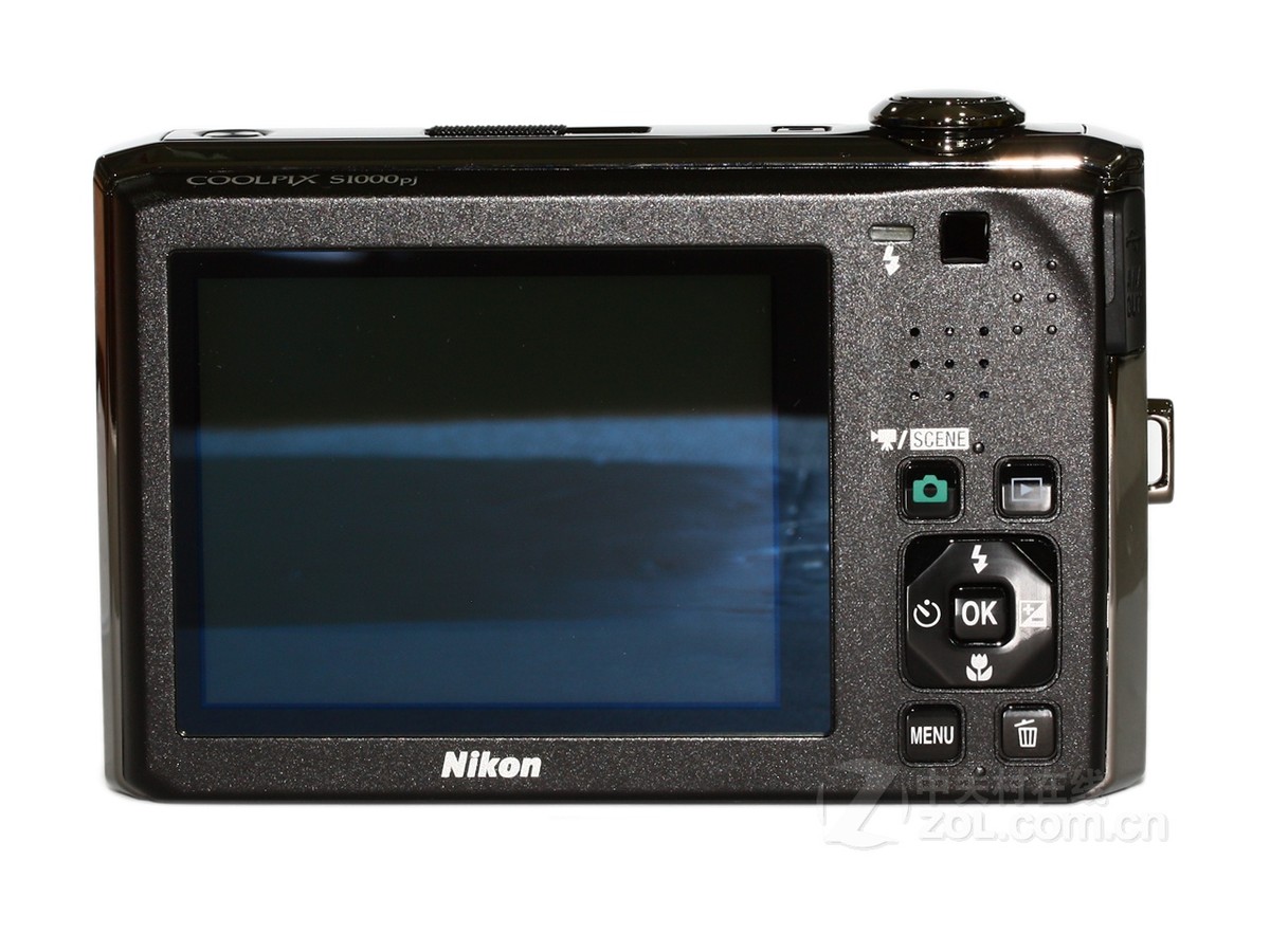 【高清图】 尼康(nikon)s1000评测图解 图125