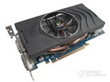 卡诺基GTX460 768MB GDDR5极速版