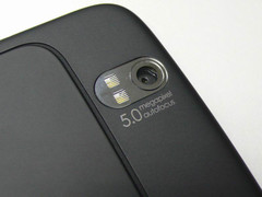 5英寸屏+500万像素 戴尔Mini5跌破3000元