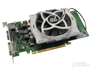 Inno3D 9800GTϷս