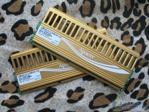 高频不高价 宇瞻猎豹DDR3 1800 4G套装暑期促销