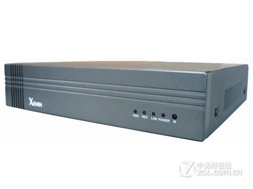 工业级DVR 嵌入式LINUX操作系统来护航